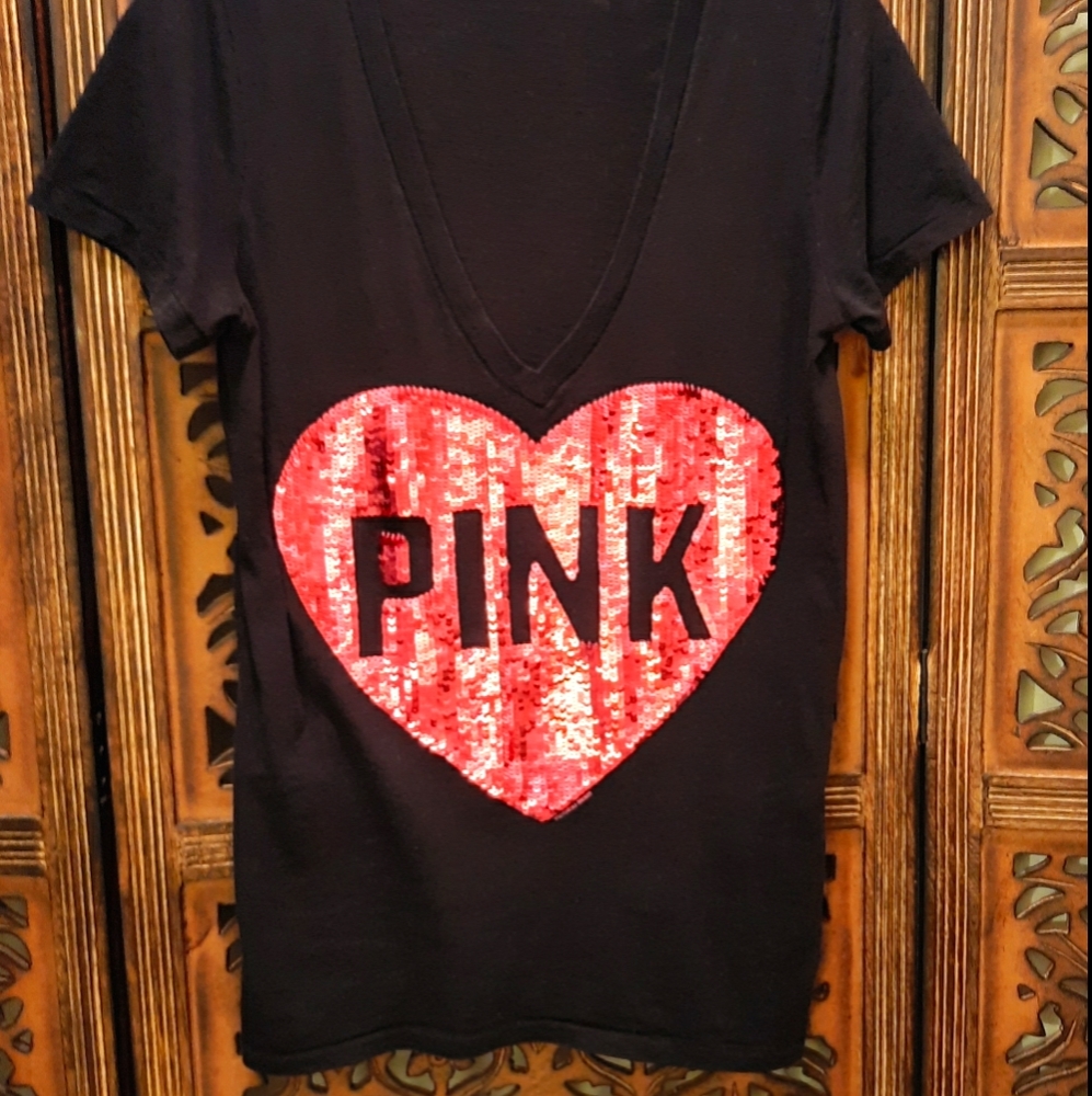 PINK Victoria's Secret T-Shirt